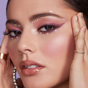 Ansiktssmycken / Självhäftande Rhinestones - Face Gems