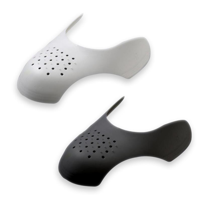 Anti-veck Skoskydd för Sneakers – 2-Pack