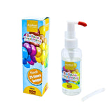 Anyfloat Kit / Hi-Float 50 Ballonger - Behåller helium längre