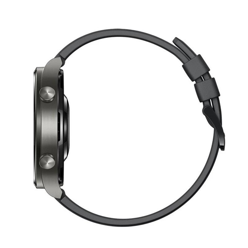 Armband Huawei Watch GT2 Pro - Silikon