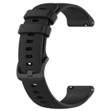 Armband för Garmin S40, S12, S42, Forerunner 245/645, Venu Sq