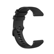 Armband för Garmin S40, S12, S42, Forerunner 245/645, Venu Sq