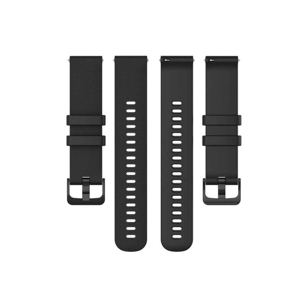 Armband för Garmin S40, S12, S42, Forerunner 245/645, Venu Sq