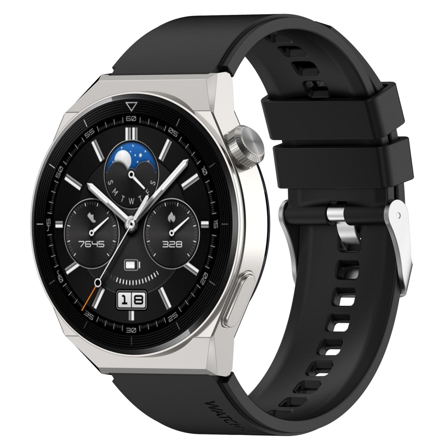 Armband för Huawei Watch GT2/GT3