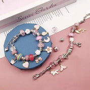 Armbandskit - Gör Dina Egna Armband