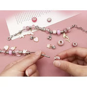 Armbandskit - Gör Dina Egna Armband