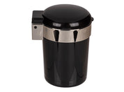 Askkopp med Lock & LED-lampa - Till bilen