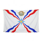 Assyriska Flagga - 150 x 90 cm