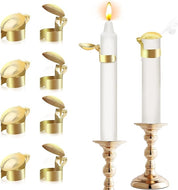 Automatisk Ljussläckare Änglavakt – 4-Pack