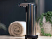 Automatisk Tvålpump - Tvåldispenser