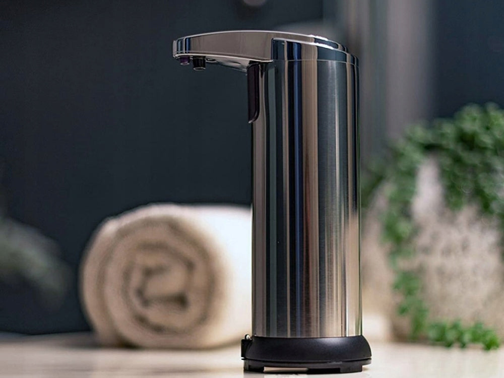 Automatisk Tvålpump - Tvåldispenser