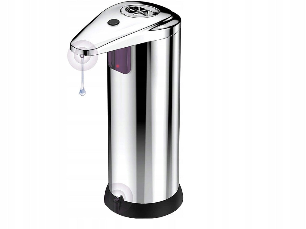 Automatisk Tvålpump - Tvåldispenser