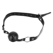 BDSM Bondage Kit med Handklovar, piska, munkavle - 12-Delar