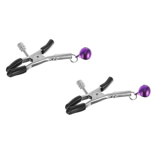 BDSM Bondage Kit med Handklovar, piska, munkavle - 12-Delar