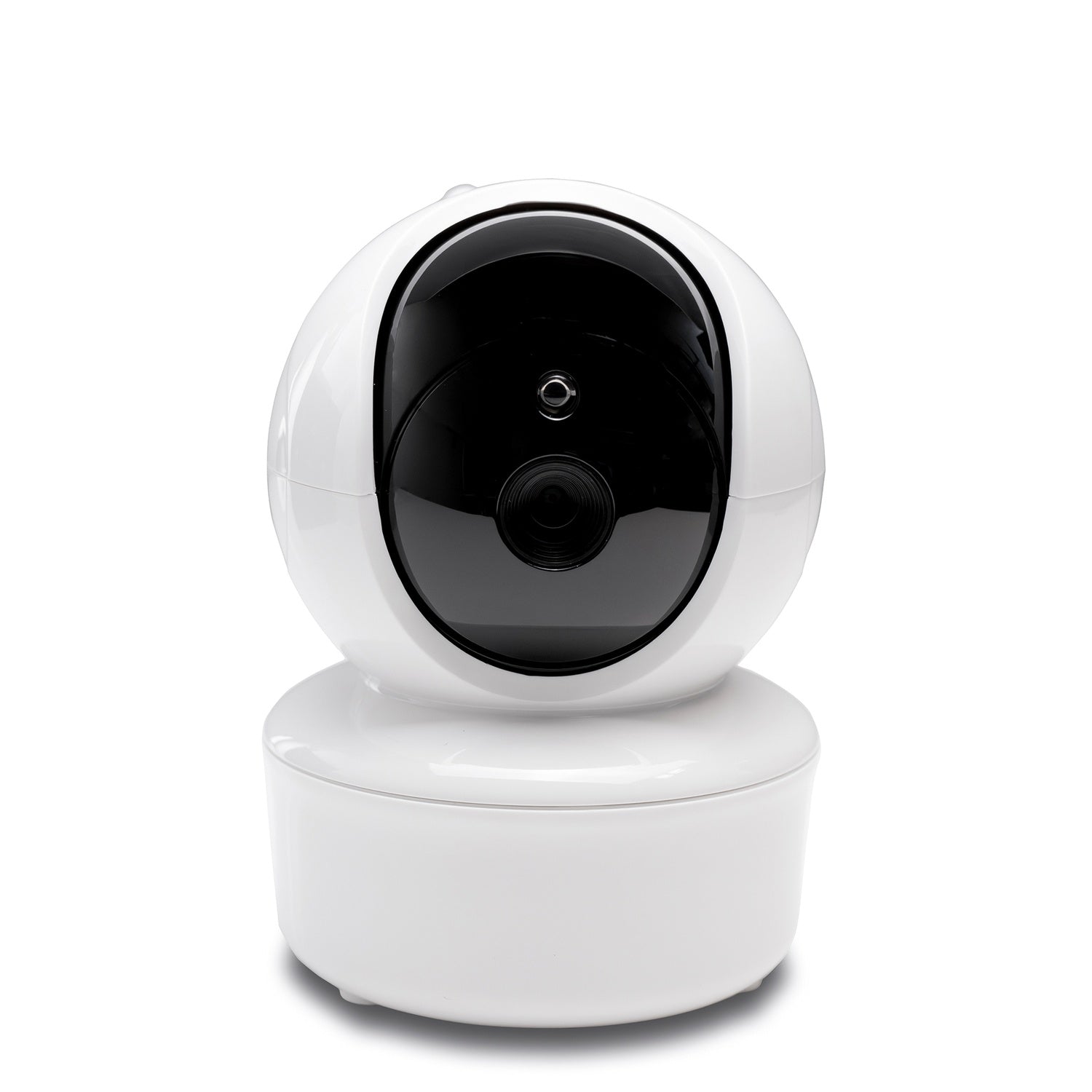 Babyvakt med Kamera - Babymonitor