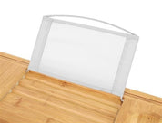 Badkarshylla / Hylla till Badkar - Justerbar