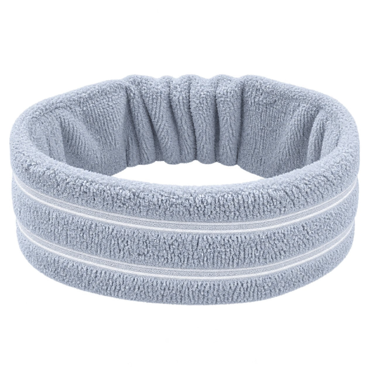 Badrock & Handdukar - Morgonrock i mikrofiber - 3-delar