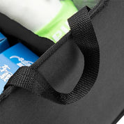 Bagagerumsväska / Hopfällbar Organizer till Bil - Förvaring