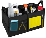 Bagagerumsväska / Hopfällbar Organizer till Bil - Förvaring