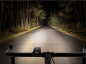 Bak- & framlykta för Cykel / Cykelbelysning - Cykellampa