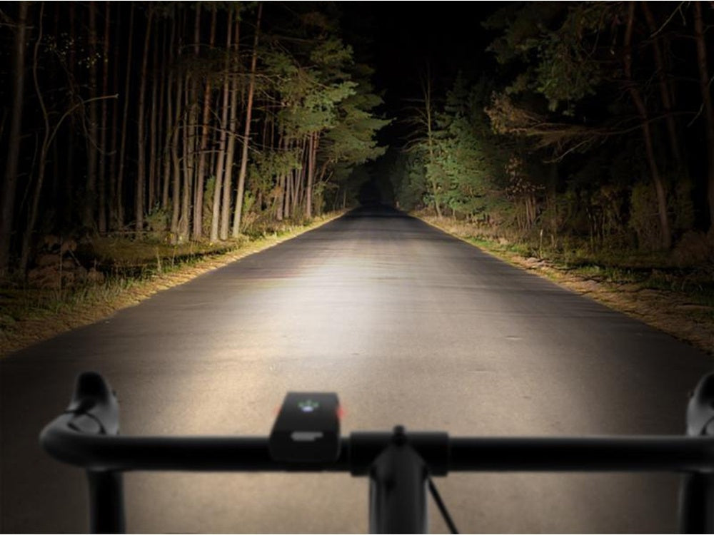 Bak- & framlykta för Cykel / Cykelbelysning - Cykellampa