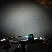 Bak- & framlykta för Cykel / Cykelbelysning - Cykellampa