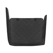 Baksätesskydd för Hund - Skyddar Bilklädsel