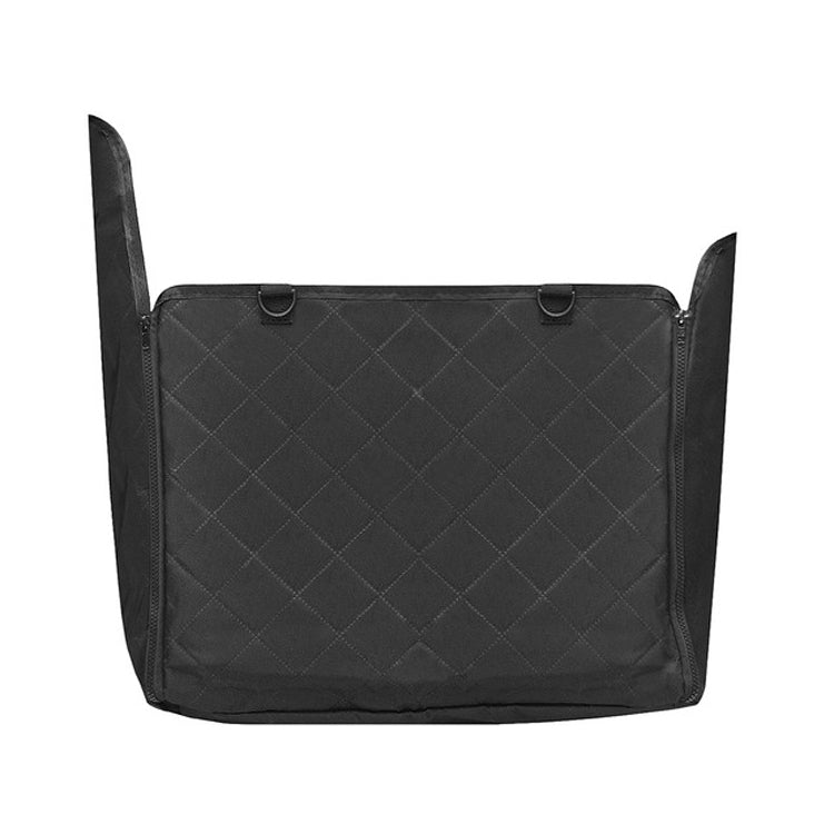 Baksätesskydd för Hund - Skyddar Bilklädsel