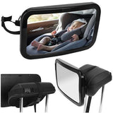 Baksätesspegel / Bilspegel - Spegel till Bil för Barn