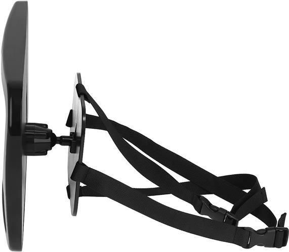 Baksätesspegel / Bilspegel - Spegel till Bil för Barn