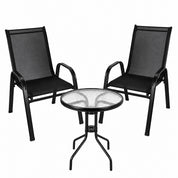Balkongmöbler för Balkong och Uteplats - Bord och stolar - Utemöbler