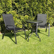 Balkongmöbler för Balkong och Uteplats - Bord och stolar - Utemöbler