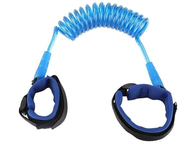 Barnkoppel / Handledssele till Barn - 165 cm