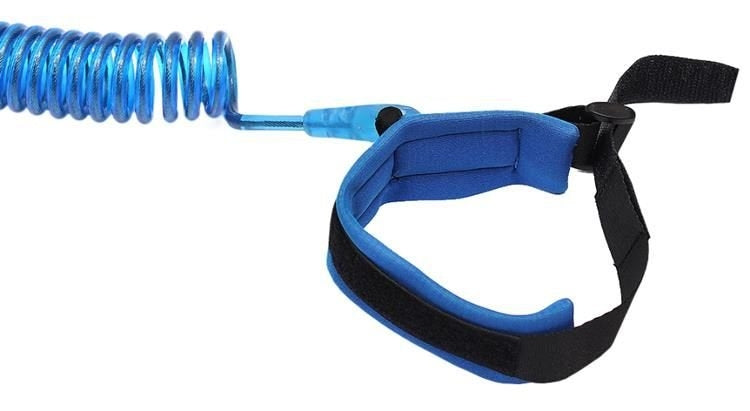 Barnkoppel / Handledssele till Barn - 165 cm