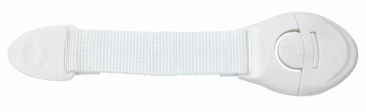 Barnlås för Skåp och Lådor – 10-Pack