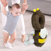 Barnsele Lära Gå – Gåsele med Fallskydd