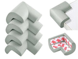 Barnsäkerhet – Hörnskydd för Möbler – 4-Pack