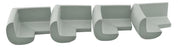 Barnsäkerhet – Hörnskydd för Möbler – 4-Pack