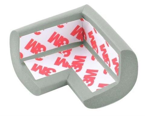 Barnsäkerhet – Hörnskydd för Möbler – 4-Pack