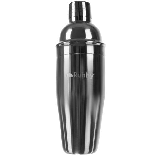 Bartender Kit med Shaker & Tillbehör - Barset / Cocktail Set
