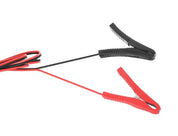 Batteriladdare 12V 6A - Laddare