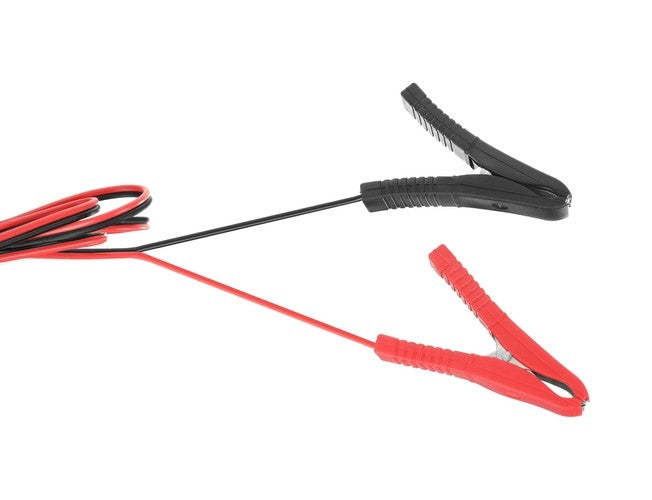 Batteriladdare 12V 6A - Laddare