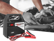 Batteriladdare 12V 6A - Laddare