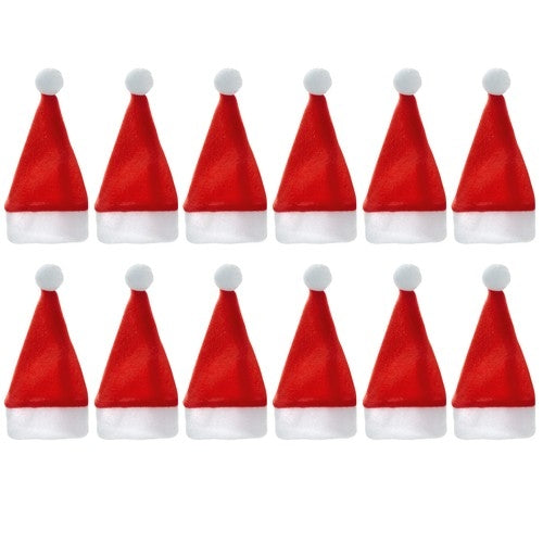 Bestickfodral för Jul - 12-Pack