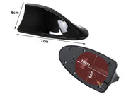 Bilantenn - Hajfena med Inbyggd Antenn