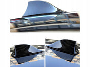 Bilantenn - Hajfena med Inbyggd Antenn