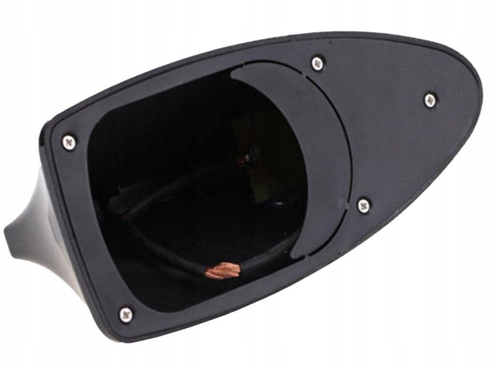 Bilantenn - Hajfena med Inbyggd Antenn