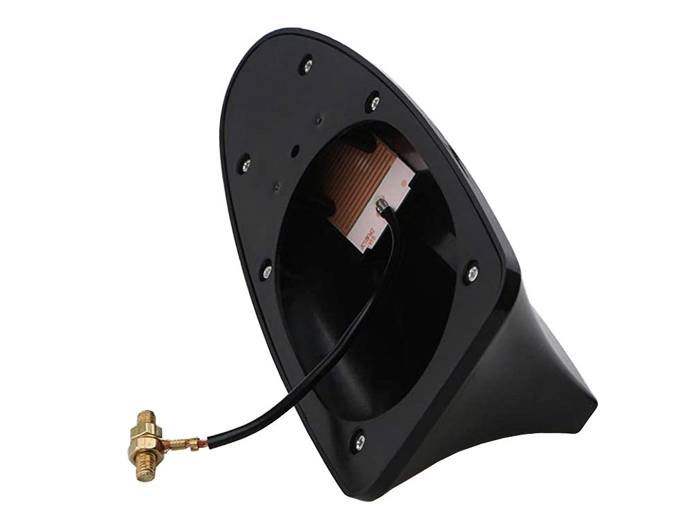 Bilantenn - Hajfena med Inbyggd Antenn