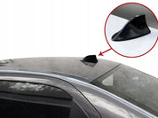 Bilantenn - Hajfena med Inbyggd Antenn