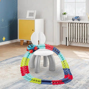 Bilbana för Barn - 193-delar